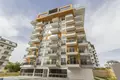 Complejo residencial Novye apartamenty 1 1 v Avsallare - Alanya