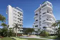 Квартира 3 комнаты 226 м² la Vila Joiosa Villajoyosa, Испания