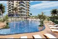 Apartamento 3 habitaciones 80 m² Alanya, Turquía