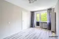 Wohnung 2 Zimmer 45 m² Minsk, Weißrussland