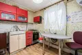 1 room apartment 47 m² Minsk, Belarus