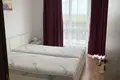 Apartamento 1 habitación 49 m² en Aheloy, Bulgaria