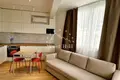 Apartamento 1 habitación 36 m² Tivat, Montenegro