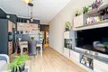 3 room apartment 52 m² Poznan, Poland