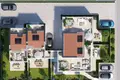 4 bedroom Villa 166 m² Grad Porec, Croatia