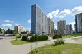 Apartamento 3 habitaciones 68 m² Minsk, Bielorrusia