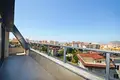 Penthouse 3 pokoi 105 m² Obakoey, Turcja