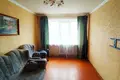 Wohnung 3 Zimmer 53 m² Orscha, Weißrussland