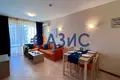 2 bedroom apartment 61 m² Sunny Beach Resort, Bulgaria