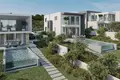 Casa 3 habitaciones 202 m² Trimithousa, Chipre