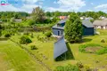 House 87 m² Salteniai, Lithuania