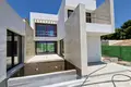 4-Schlafzimmer-Villa 268 m² Marbella, Spanien