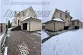 House 192 m² Brest, Belarus