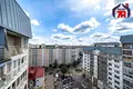 Wohnung 3 Zimmer 109 m² Minsk, Weißrussland