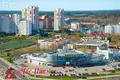 Квартира 1 комната 37 м² Минск, Беларусь