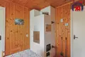 Casa 79 m² Lasanski selski Savet, Belarús