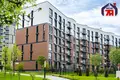 1 room apartment 40 m² Minsk, Belarus