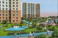 Квартира 4 комнаты 141 м² Авджылар, Турция