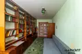 Appartement 3 chambres 63 m² Minsk, Biélorussie