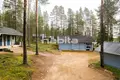 Ferienhaus 2 Zimmer 42 m² Ranua, Finnland