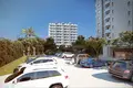 1 bedroom apartment 51 m² Avsallar, Turkey