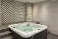 Apartamento 1 habitación 904 m² Dubái, Emiratos Árabes Unidos