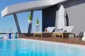 Apartamento 62 m² Mahmutlar, Turquía