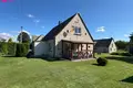 Дом 122 м² Padurpinycys, Литва