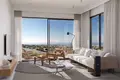 Complejo residencial KONIA PANTHEA