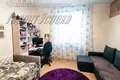 Квартира 3 комнаты 82 м² Брест, Беларусь