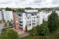 Квартира 3 комнаты 74 м² Jyvaskyla sub region, Финляндия