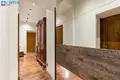 Appartement 3 chambres 66 m² Vilnius, Lituanie