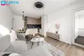 4 room apartment 72 m² Vilnius, Lithuania