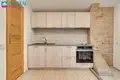 2 room apartment 33 m² Vilnius, Lithuania
