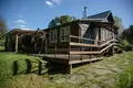 Haus 76 m² Hajnienski sielski Saviet, Belarus