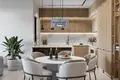 Appartement 2 chambres 120 m² Germasogeia, Chypre