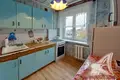 1 room apartment 31 m² Brest, Belarus