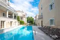 Wohnung 3 Schlafzimmer 125 m² Herceg Novi, Montenegro