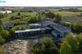 Gewerbefläche 1 396 m² Varnenai, Litauen