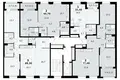 3 room apartment 88 m² Kommunarka, Russia