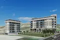 1 bedroom apartment  Yaylali, Turkey