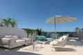Bungalow 3 chambres 185 m² Pilar de la Horadada, Espagne