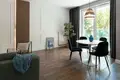 Appartement 2 chambres 50 m² en Poznan, Pologne