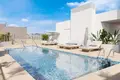 2 bedroom apartment 62 m² Malaga, Spain