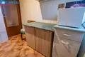 2 room apartment 41 m² Urneziai, Lithuania