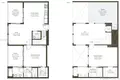 2 bedroom apartment 145 m² Miami, United States