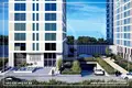 Квартира в новостройке Istanbul Apartment Compound Fikirtepe