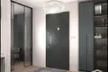 Apartamento 2 habitaciones 90 m² Erdemli, Turquía