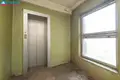 Apartamento 1 habitación 21 m² Vilna, Lituania