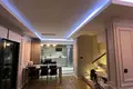 4 room villa 130 m² Alanya, Turkey